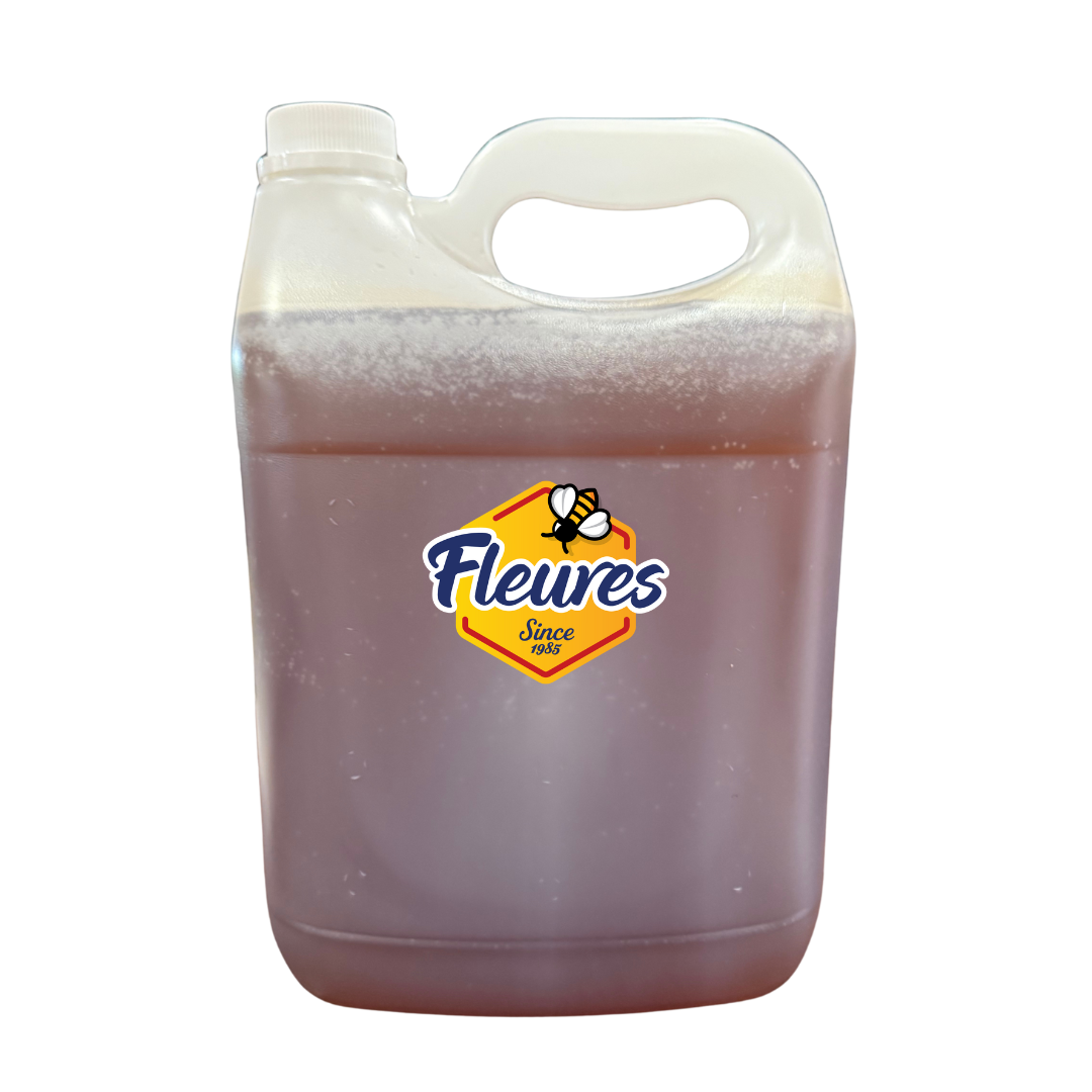 Bulk Fleures Honey