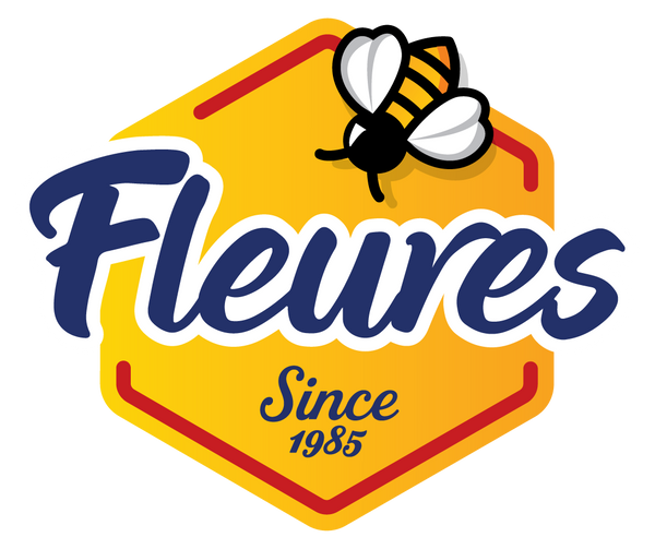 Fleures Honey