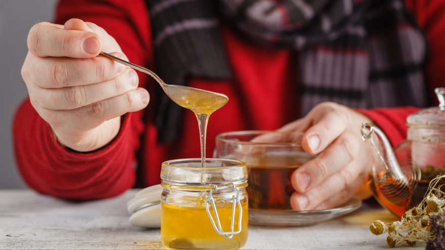 7 Reasons Why Honey is a Better Alternative to Sugar