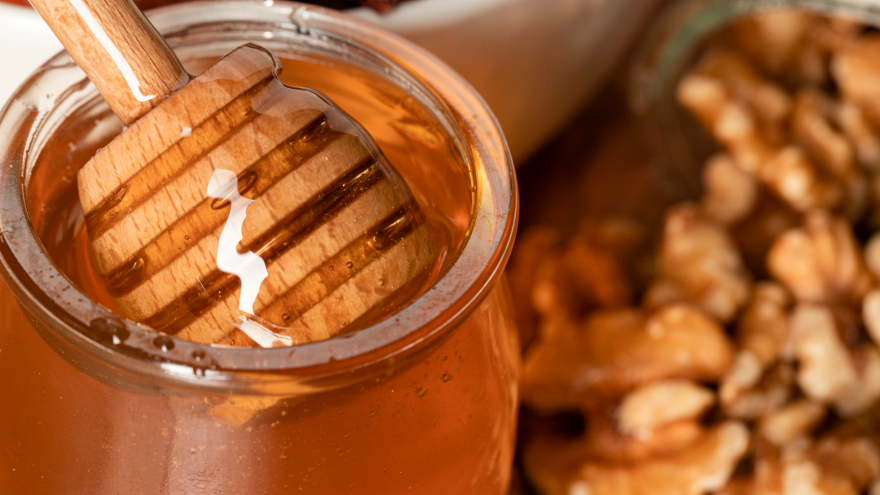 Raw honey in South Africa: what “raw” really means
