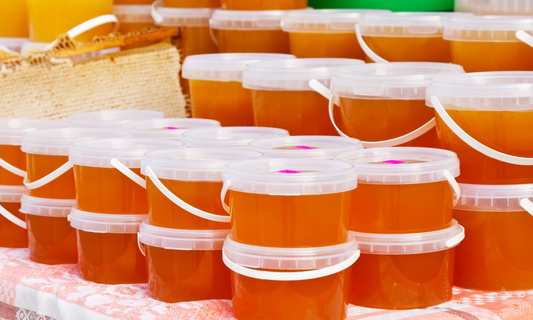 What To Look For When Buying Bulk Honey?