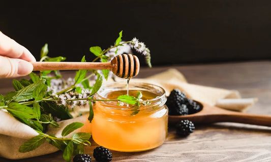 Blackberry Honey: Flavour, Benefits, and Best Uses