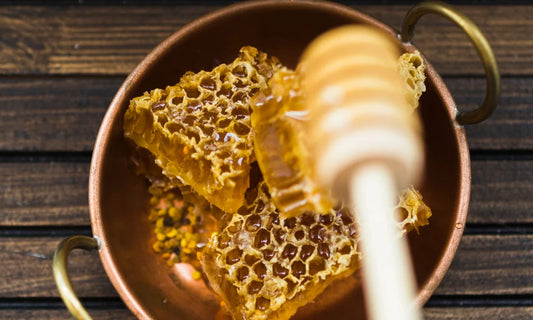 How Long Does Honeycomb Last and Does Honeycomb Need to Be Refrigerated?