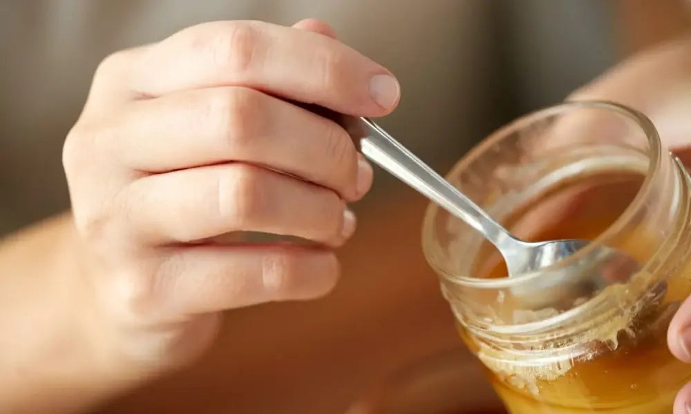 How To Keep Honey From Crystallizing?