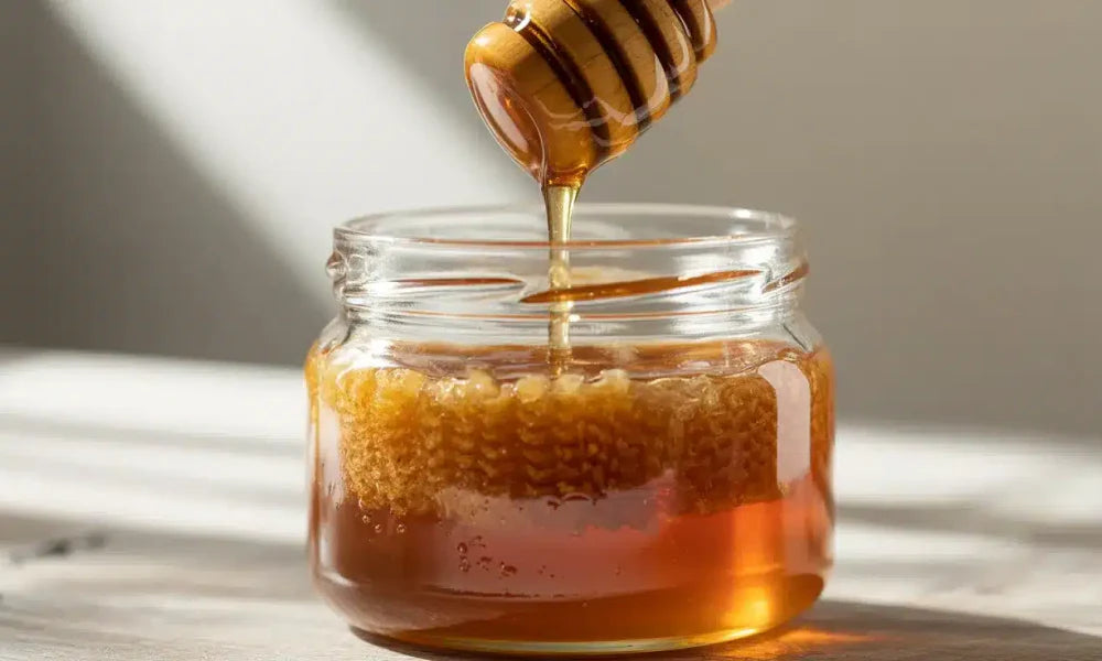 How To Keep Honey From Turning To Sugar?