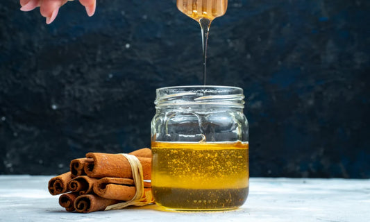 How To Know If Honey Is Mixed With Sugar?
