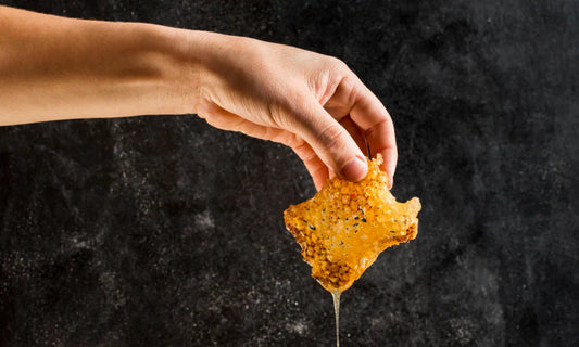 How To Tell If Honey Is Real Honeycomb?