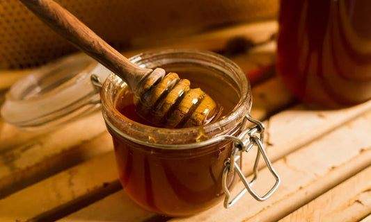 How To Tell If Honey Is Real Or Fake?