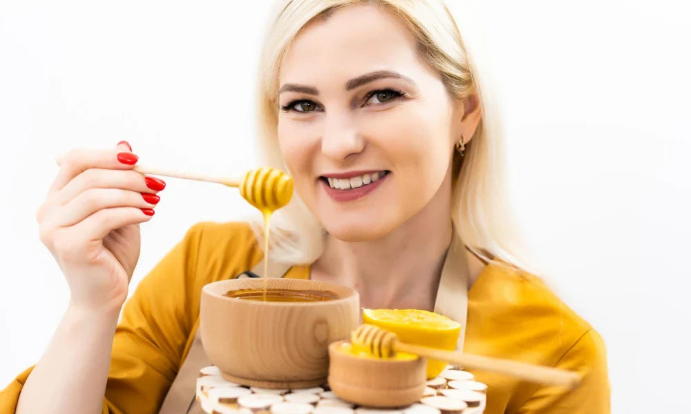 Is Honey Better Than Sugar? Everything You Need To Know