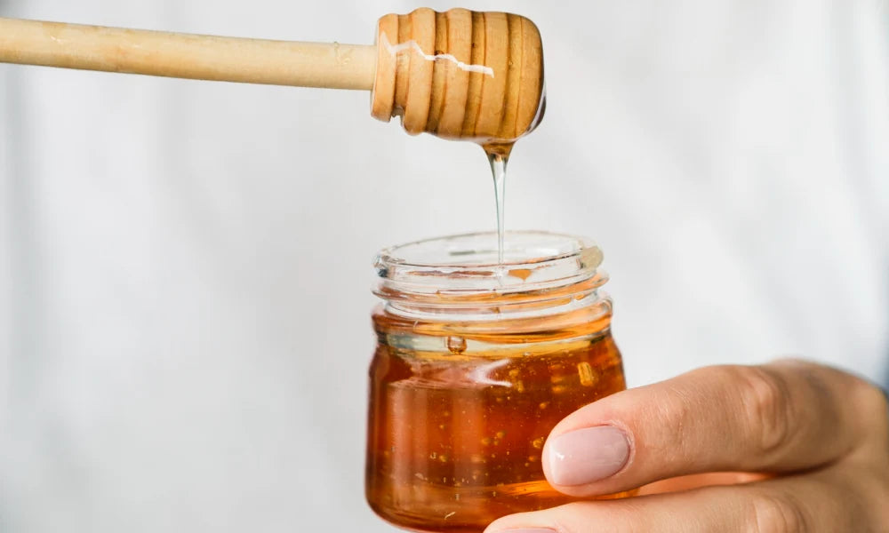What Type of Honey Does Not Crystallise?