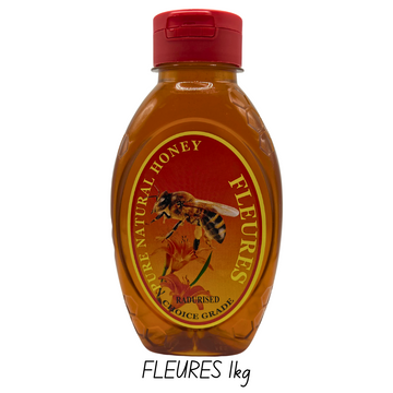 How to Identify Pure Raw Honey: A Buyer’s Guide