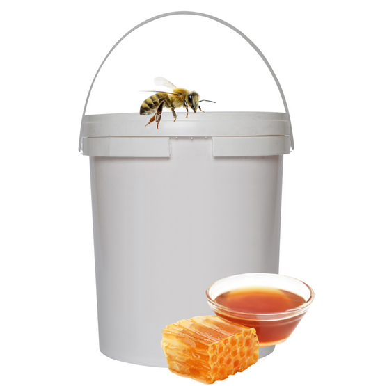 Bulk Fleures Honey