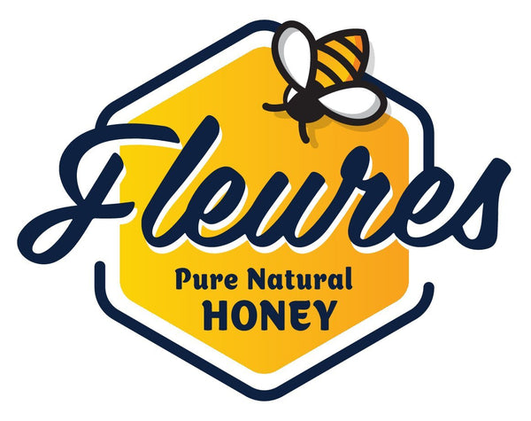 Fleures Honey