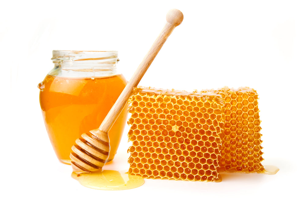 Bulk Fleures Honey