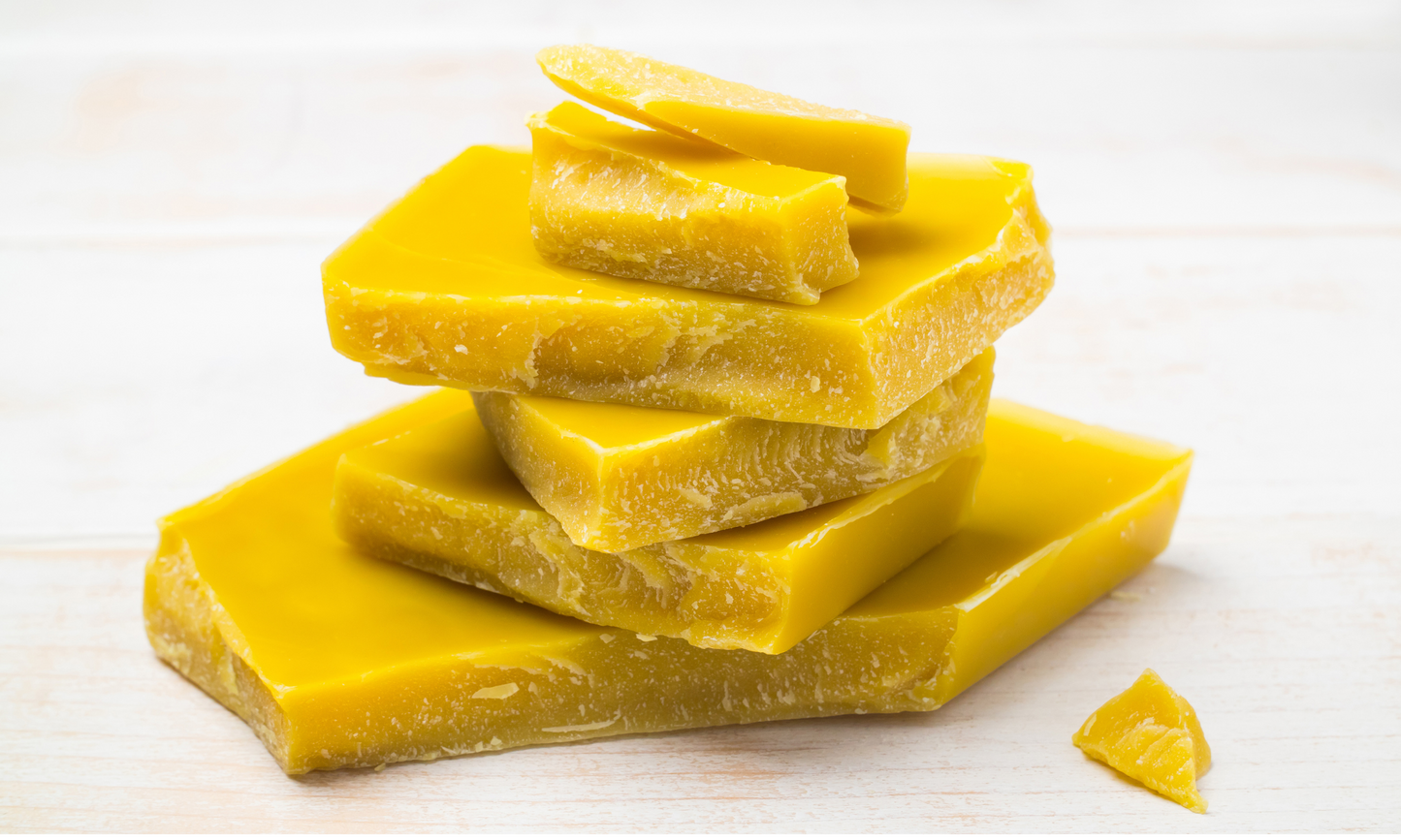 Natural Pure Beeswax /kg